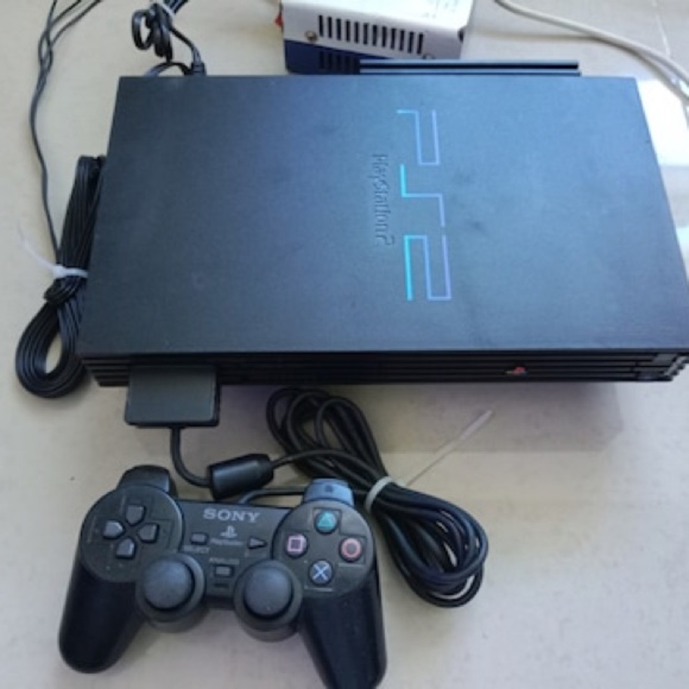 PES 2 is available